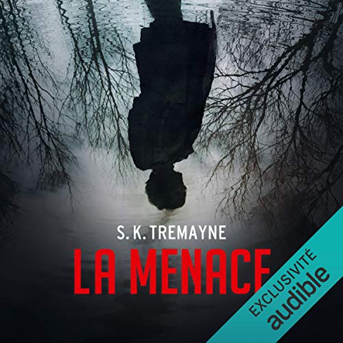 Cover art for La menace