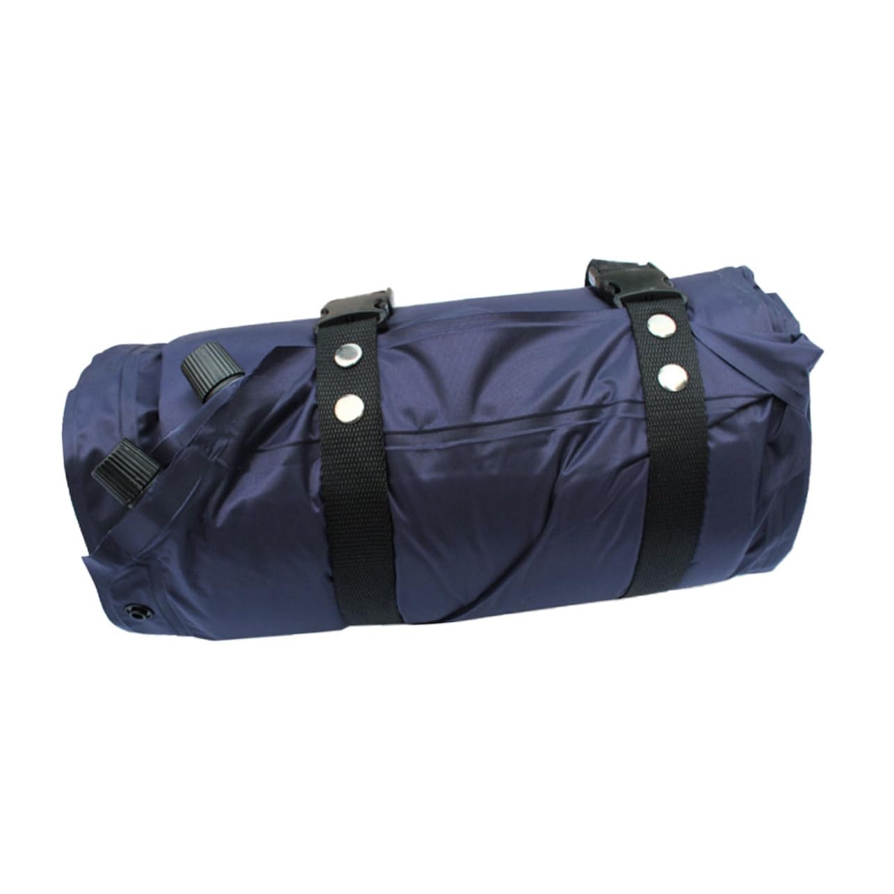 Materassino Gonfiabile da Campeggio Resistente e Pieghevole con Cuscino Integrato Accessorio per Dormire per Escursioni e attività Outdoor