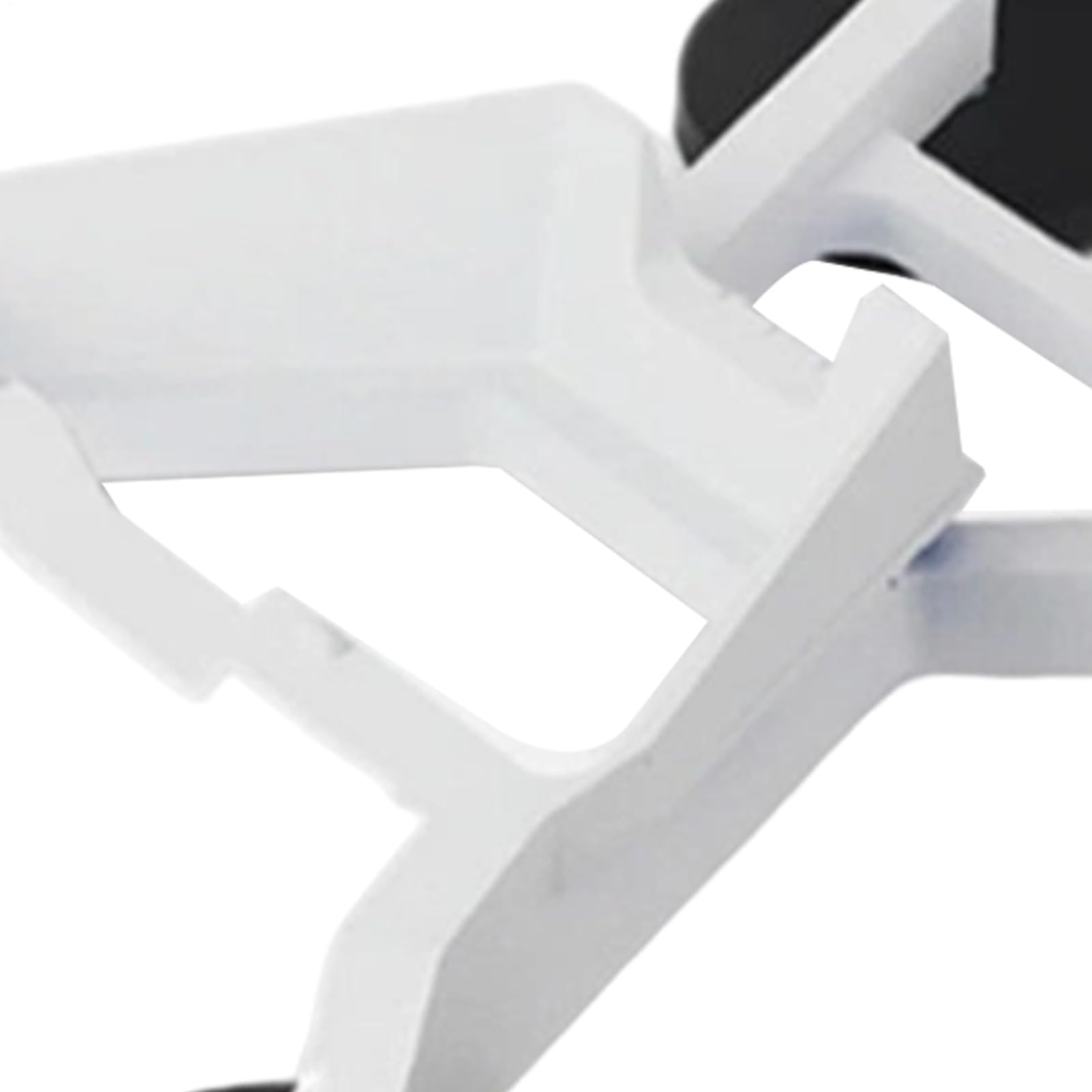 Soporte para Parabrisas Magnético Ajustable para Techo Solar | Soporte para GPS y Tabletas de Ventana de Coche para Portátil Vehículos Autocaravana Barcos Aviones SUV Viajes y Camping