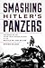 Produktbild Zaloga, S: Smashing Hitler's Panzers: The Defeat of the Hitler Youth Panzer Division in the Battle of the Bulge