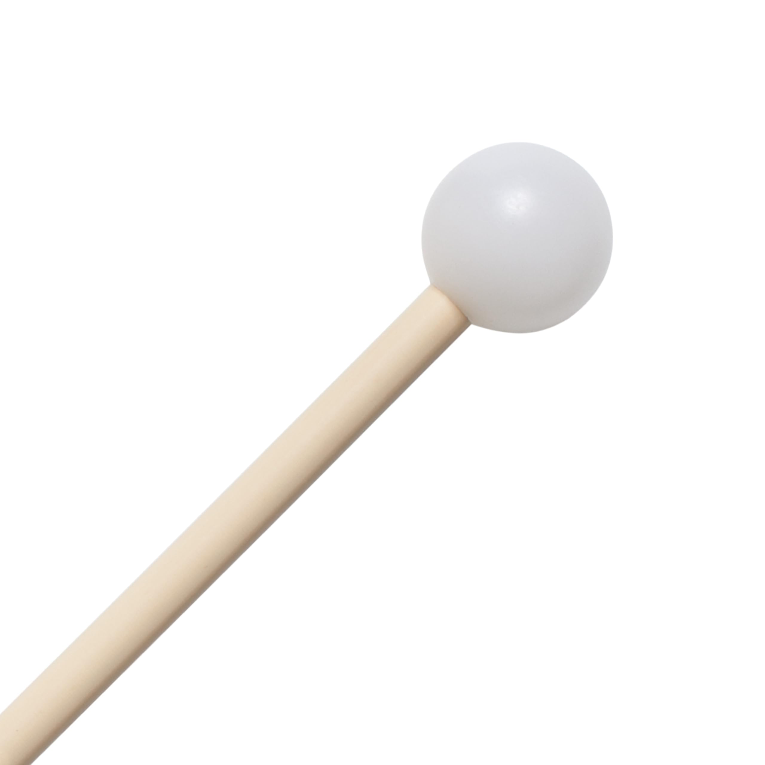 VIC FIRTH M422 Articulate Series Keyboard Xylophone Polymer Medium, natural - Image 4
