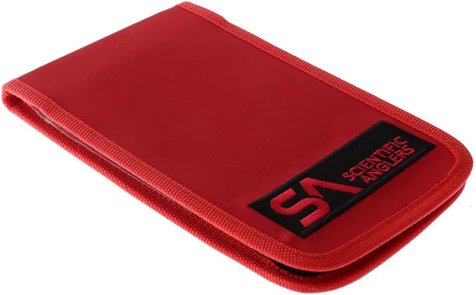 TIEMCO 138796 SA Absolute Leader Wallet, Approx. 7.1 x 4.3 inches (18 x 11 cm)