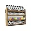 PROSCALE Paint Rack for model paints. Hobby craft Citadel Vallejo ...