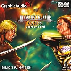 Couverture de Coda (2 of 2) [Dramatized Adaptation]