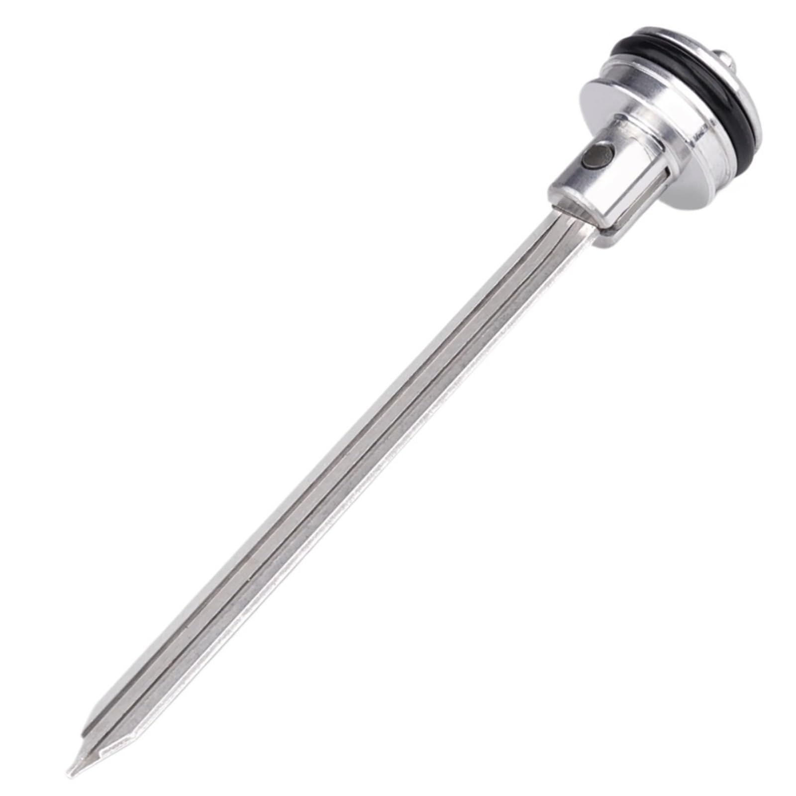 1 Pieza De Repuesto For Clavadora Neumática Sin Cabeza, Percutor, Compatible Con P630