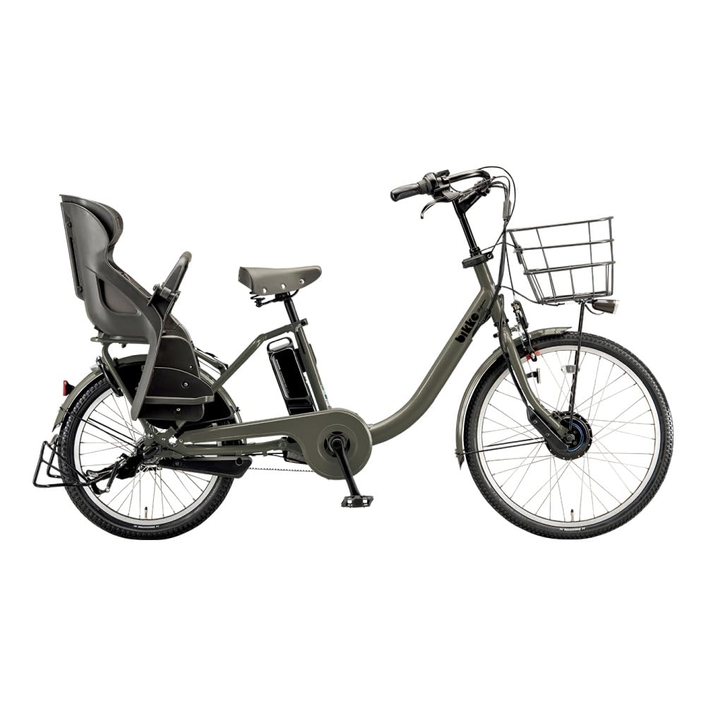 Amazon | ブリヂストンサイクル(Bridgestone) 電動アシスト自転車