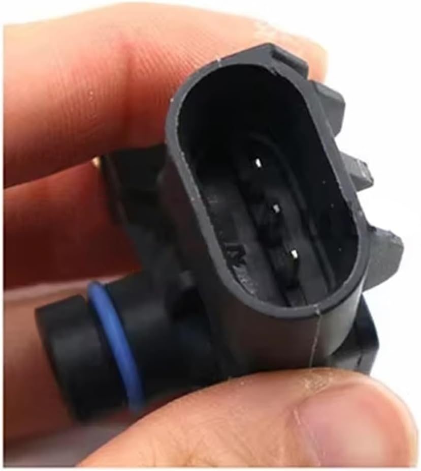 Car MAP Sensors Compatible with Jeep for Grand for Cherokee for Liberty for Wrangler 2004 56041018AB Air Intake Manifold Absolute Pressure MAP Snesor