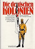  Die deutschen Kolonien