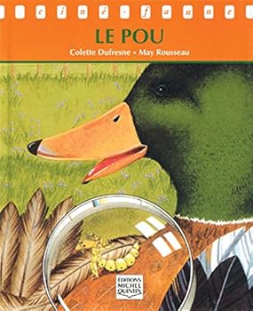 Paperback POU -LE (SOUPLE) [French] Book
