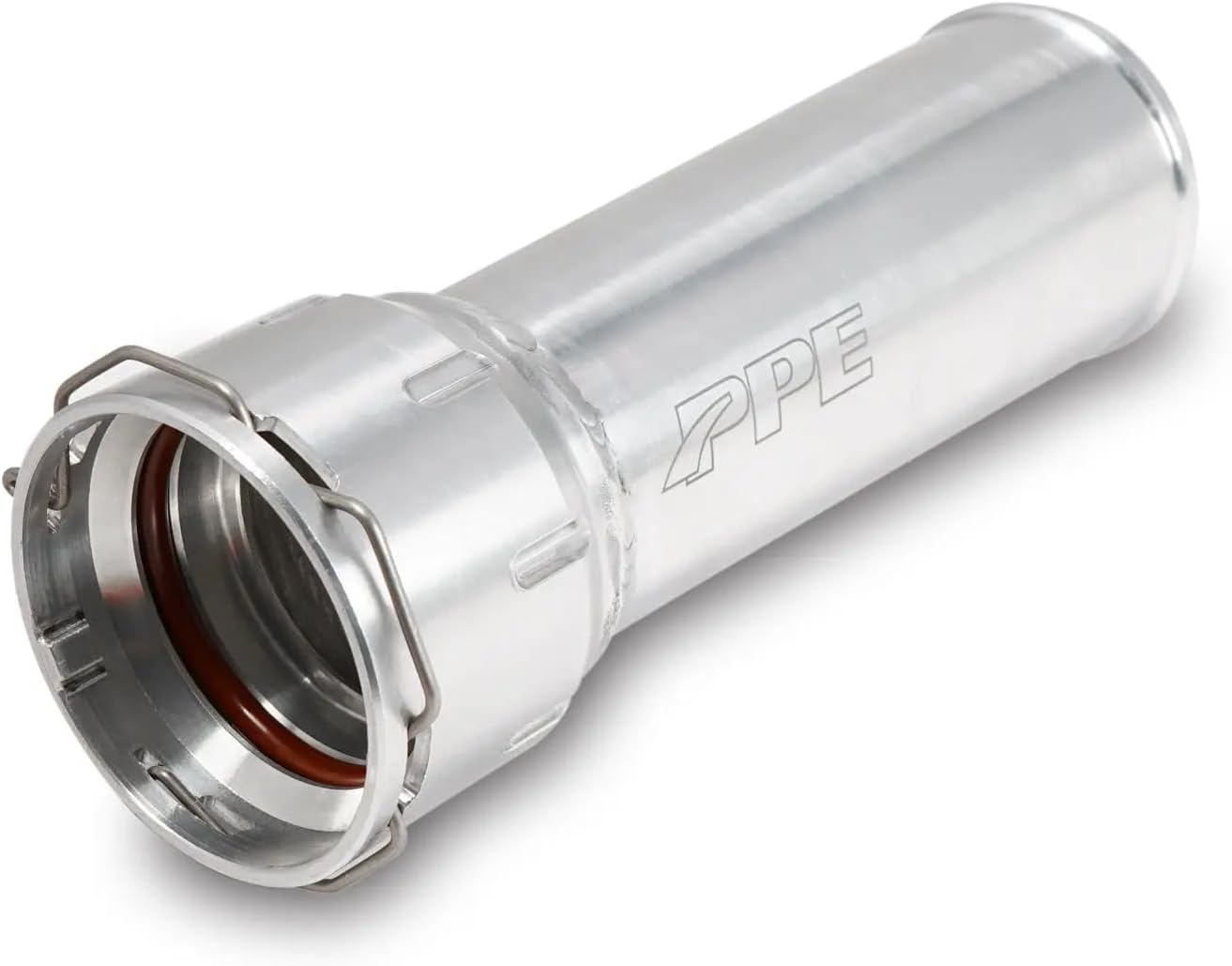 2020-2026 GM 3.0L Duramax Turbo Resonator Delete by Pacific Performance Engineering