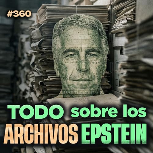 odo sobre los archivos de Jeffrey Epstein &ndash; Bla Bla Bla #360