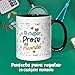Imagen de LINFORMAL Taza Profesor Fin de Curso 350 ml