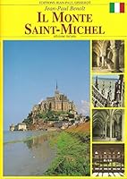 Il Monte Saint-Michel 2877470849 Book Cover