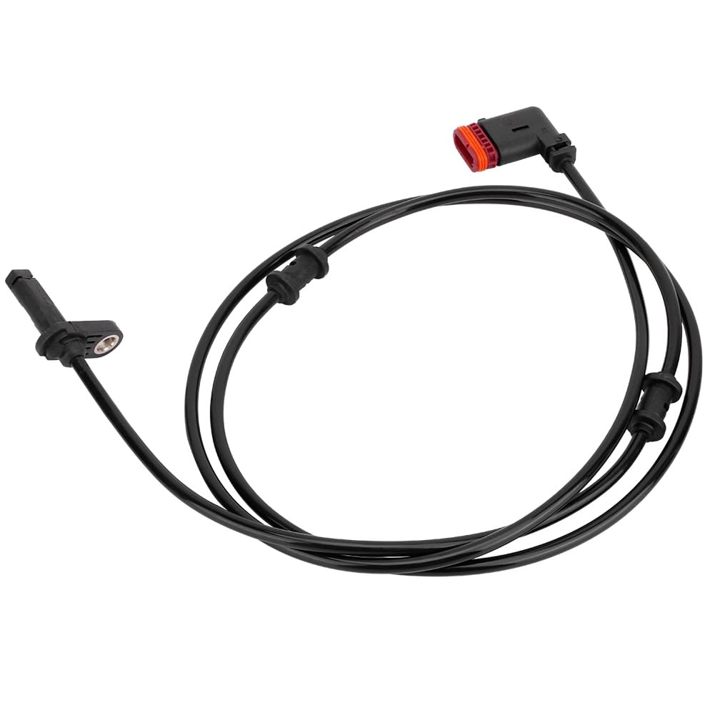 Mercedes-Benz A2115401217 Rear ABS sensor E-Class W211 CLS C219 buy online in store Mercedes-Benz A2115401217 Rear ABS sensor E-Class W211 CLS C219 buy online in store