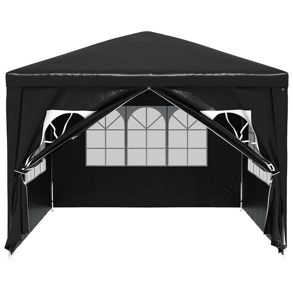テント・タープ vidaXL Tarptent 3x4m Amazon.co.jp: vidaXL