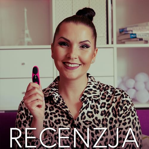 Recenzja: Lovense Ferri - bestseller do zabaw w miejscach publicznych