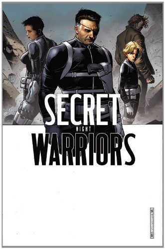 Secret Warriors Volume 5 - Night