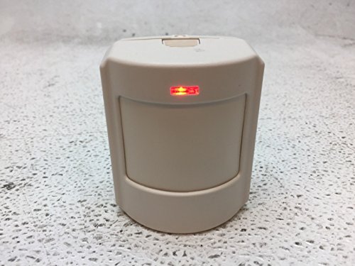 Interlogix Indoor Wireless SAW PIR Detector