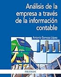 analisis pest ejemplos de empresas  Análisis de la empresa a través de la información contable (Economía y Empresa)