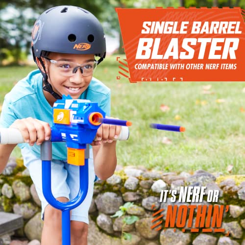 Image of SKIDEE Kick Scooter for Kids Ages 3-5 | Foldable 3 Wheel Scooter with Lean-to-Steer, Adjustable Height, Removable Seat & LED Light Wheels | Toddler Scooter Up to 12 Year Old Boys /Girls