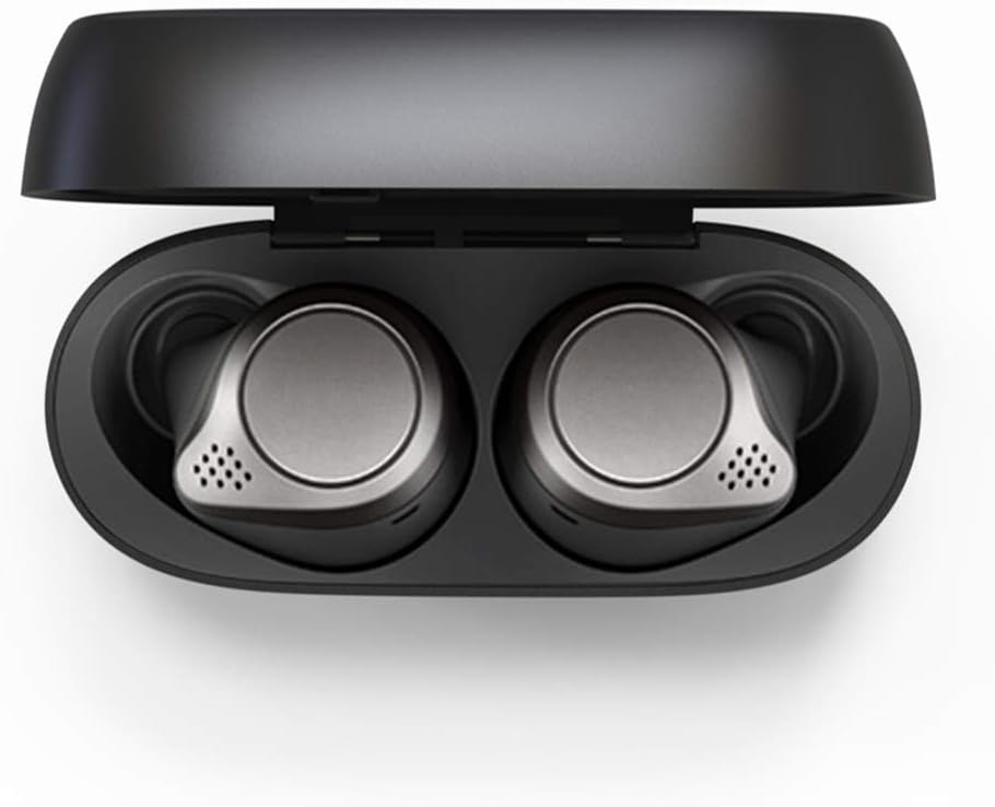 Replacement Charging Case for Jabra Elite 75t Nigeria Ubuy