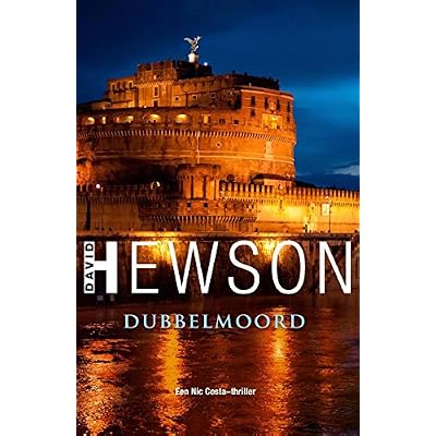 Dubbelmoord