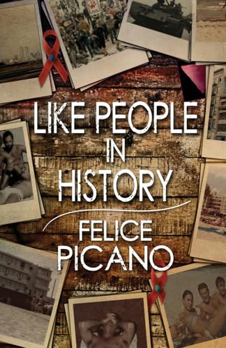 Like People In History