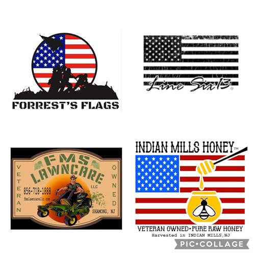 The Forrest's Flags / Line Six13 Podcast cover art