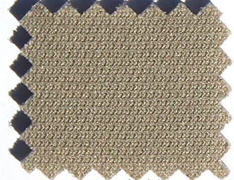 3/16 Shale Foam Backed Automotive Flat Knit Headliner Fabric 60 Wide Sold by The Yard