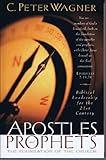 Apostles and Prophets: The Foundation of the Church