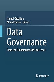 Data Governance: From the Fundamentals to Real Cases