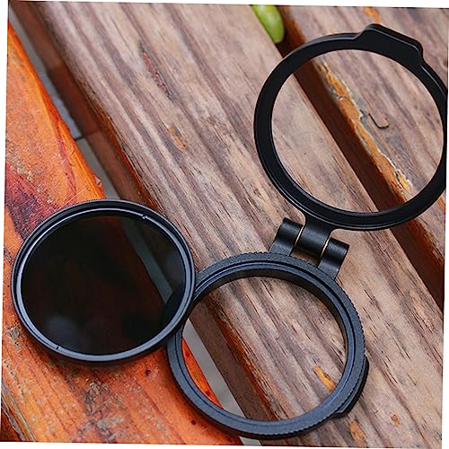 Filtre ND bague adaptation objectif photo bague de conversion - 4
