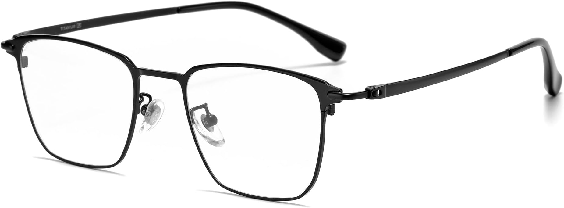 Cyxus Glasses Blue Light Filter Glasses Without Prescription Anti Blue Light from Laptops, Smartphones, Tablets and Other Screens