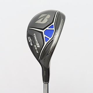 【中古】ブリヂストン TOUR B TOUR B XD-H ユーティリティ N.S.PRO MODUS3 TOUR 105 【U2】 2006918682