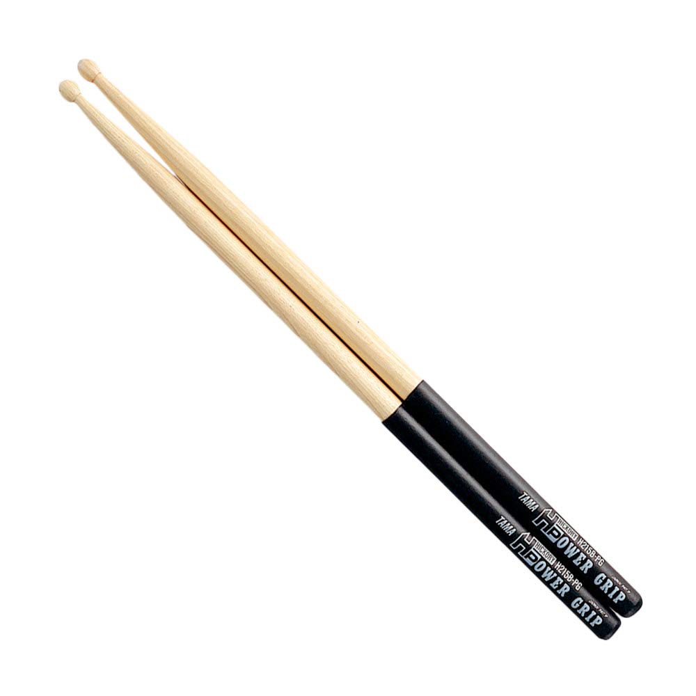 Amazon.co.jp: TAMA Tama Hickory Stick 0.6 inch (15 mm) Ball Tip 