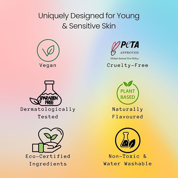 Image of Perr Cherry Lip and Cheek Tint - Orange Creamsicle (5g) | Matte Finish | Enriched with Vitamin E for Nourishment | Long-Wearing | Lightweight Formula, Smooth Application | Suitable for All Skin Types