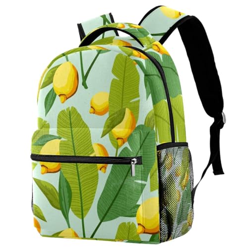 Sac de voyage décontracté 29.4x20x40cm anti-charge pour adolescents et ados