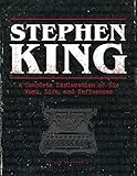 The Stephen King Ultimate Companion: A Complete Exploration of His Work, Life, and Influences