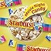 STARBURST Duos Fruit Chews Chewy Candy Bulk Pack, Full Size, 2.07 oz Bag (Pack of 24)