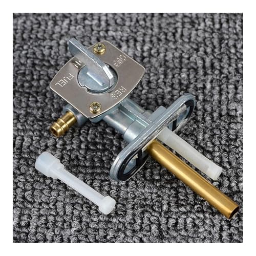 Petcock robinet de commutation de réservoir essence moto KLX125 KDX200 KLX250