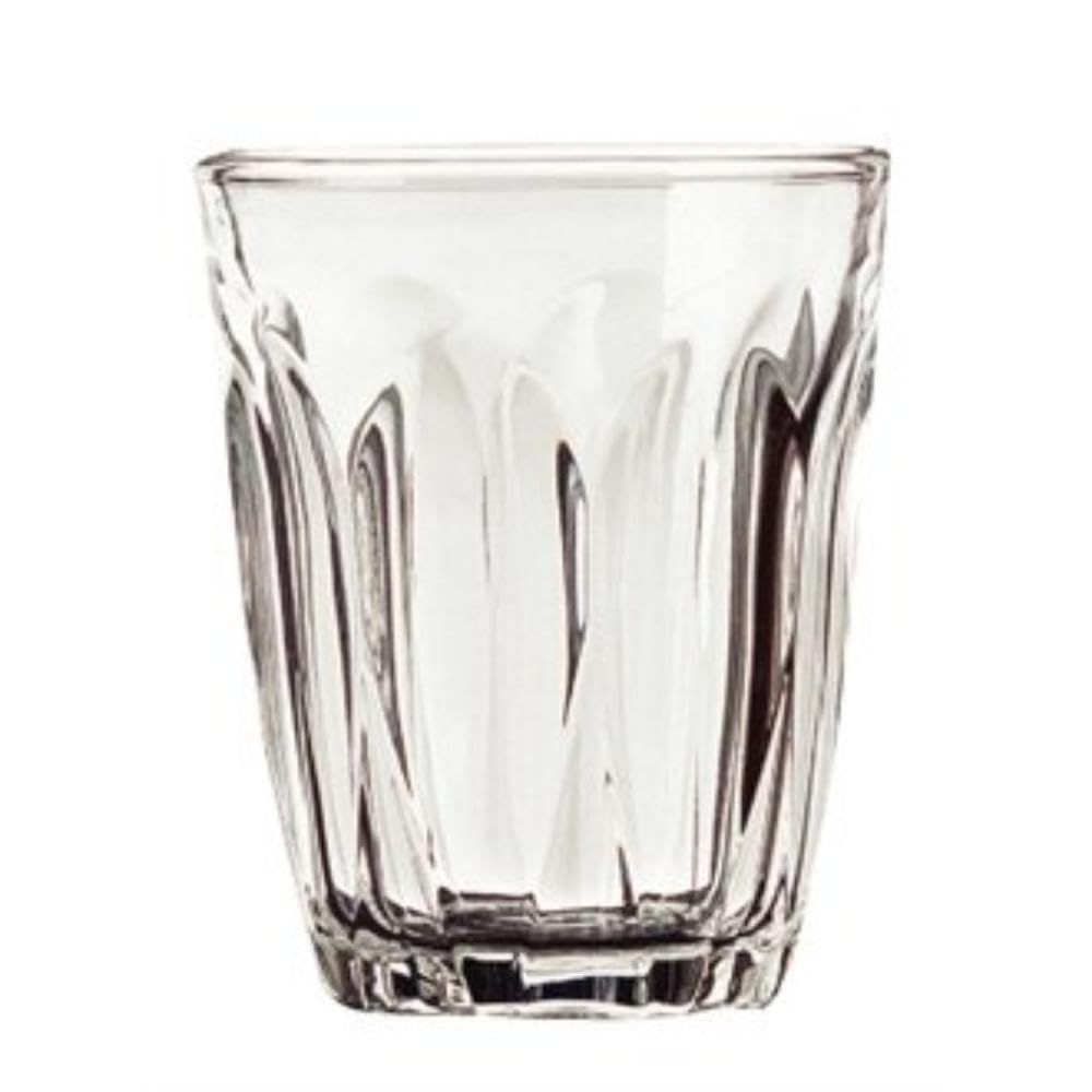 Duralex Provence Pony Tumblers 3.2oz / 90ml (Pack of 6)