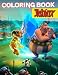 Asterix Coloring Book: A Cool Coloring Book With Many Illustrations Of Asterix For Fans of All Ages To Relax And Relieve Stress