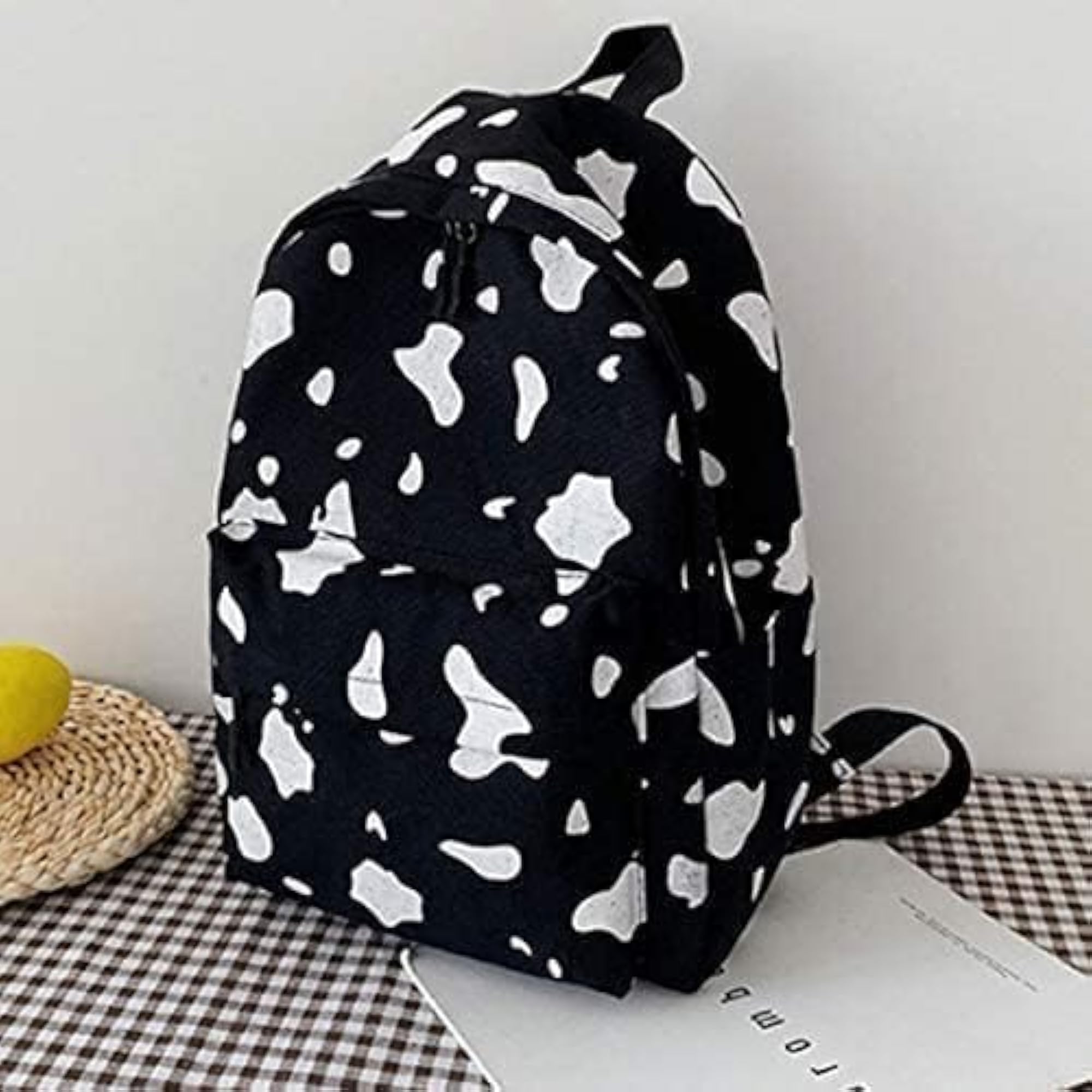 Casual Backpack for School & College Use
