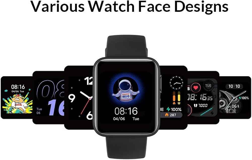 smartwatch xiaomi mi 9 lite