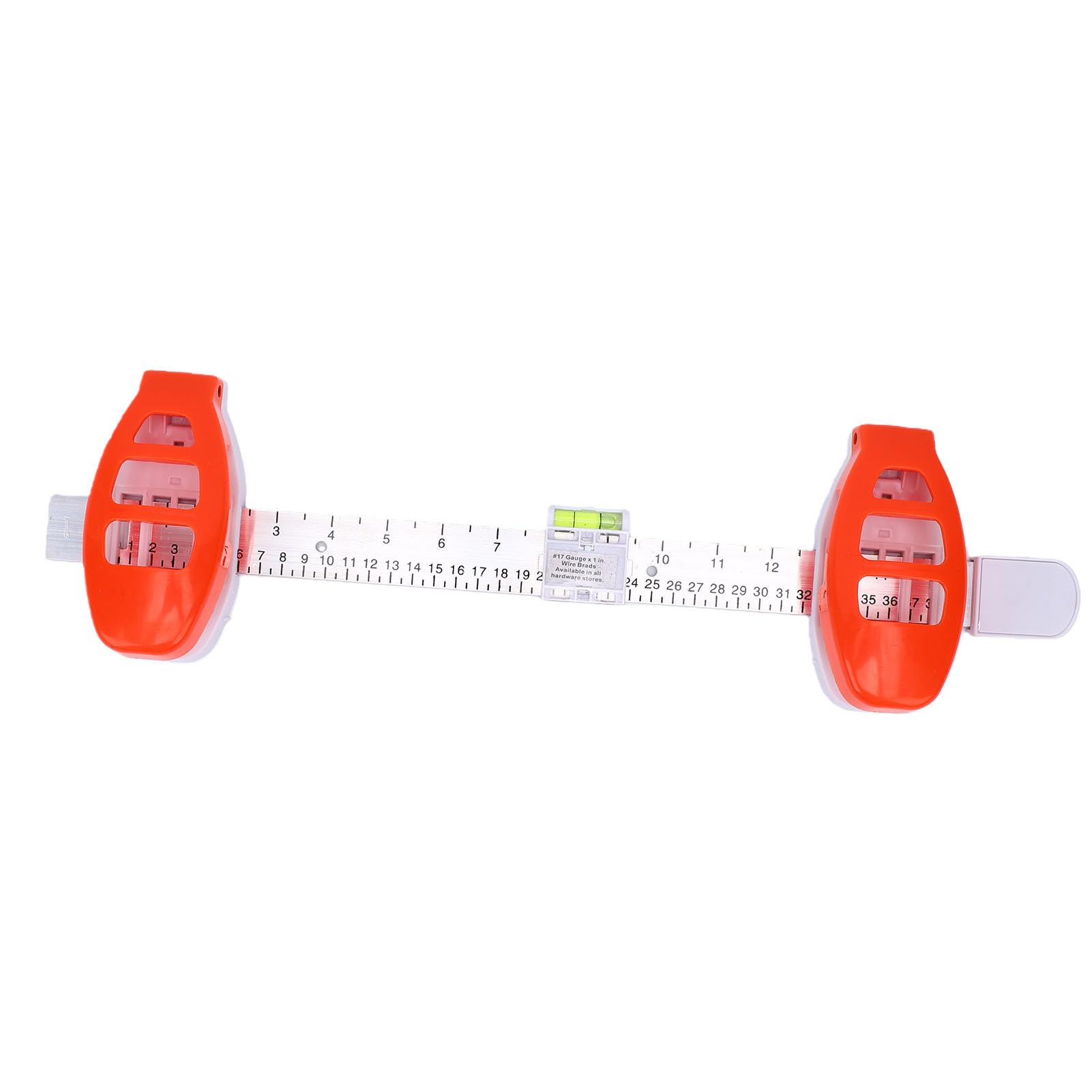 Herramienta para Colgar Cuadros Karlak de Alineación Rápida y Precisa en Pared con 30 Clavos
