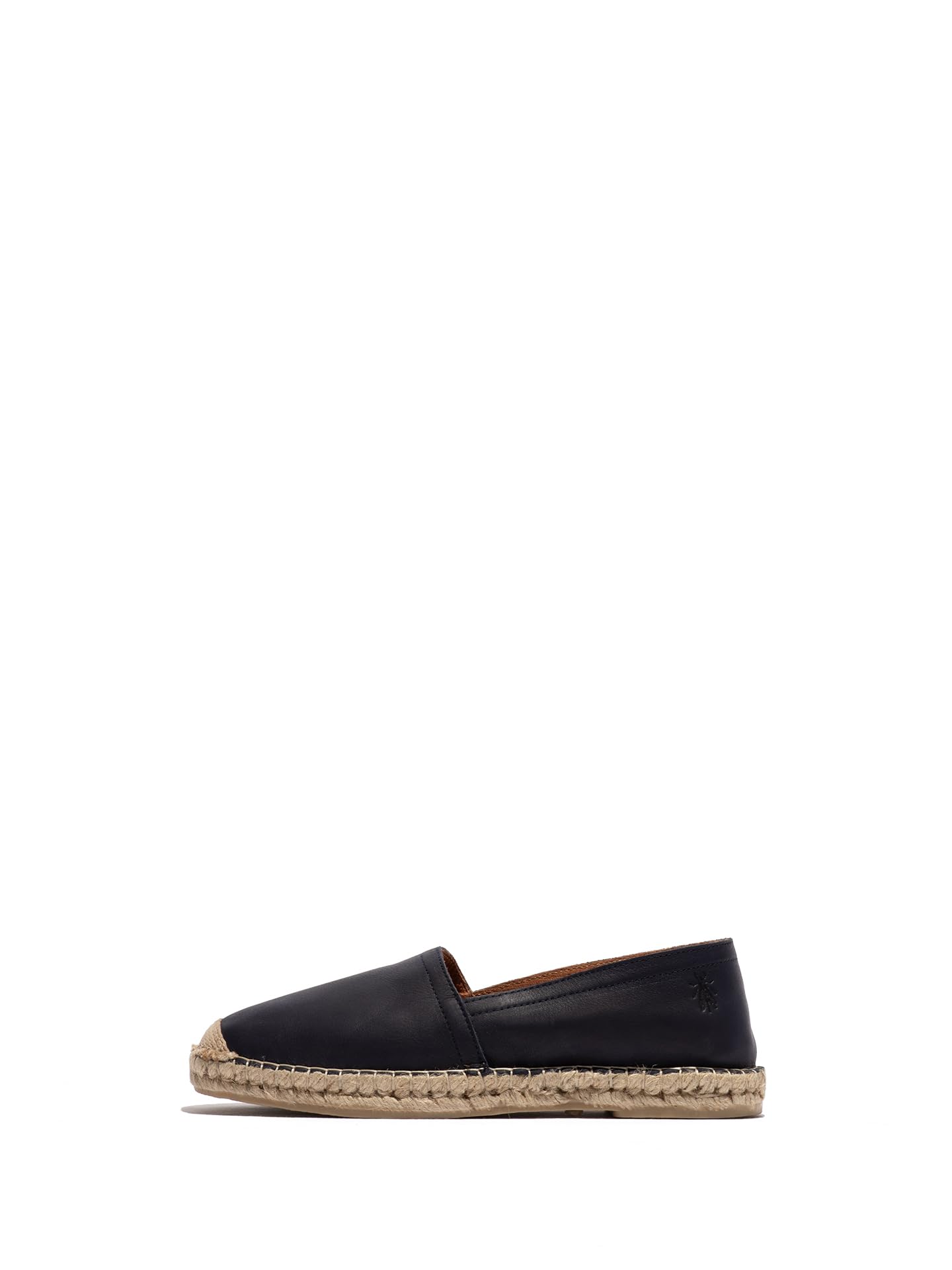 Fly London SIKI550FLY Women's Shoes, Navy