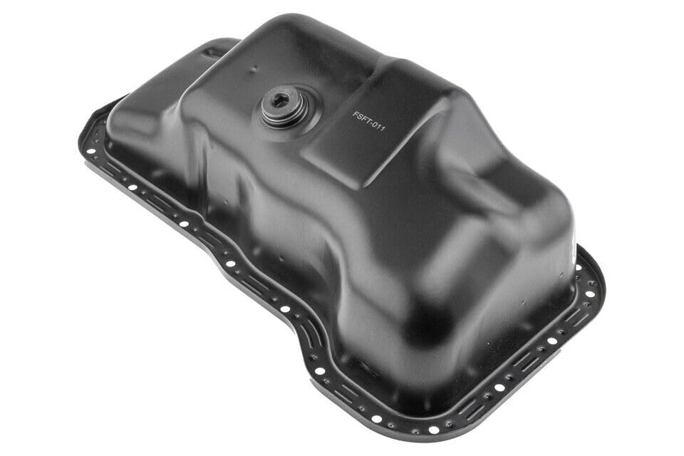 Cárter de aceite para Fiat Stilo 1.6 16V de 2001-2008 componente BMO/FT/067AB 1