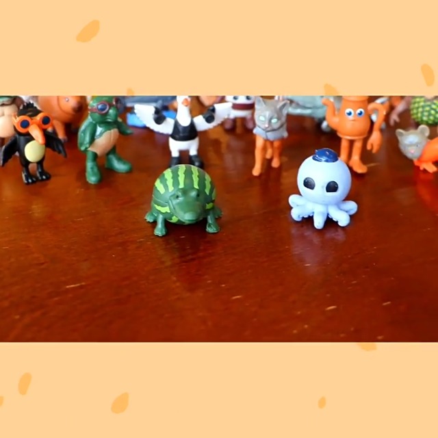 Amazon.com: Mushplushies 24PCS Italian Brainrot Steal a Brainrot