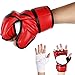 Brace Master MMA Gloves Guantes UFC Guantes de Boxeo para Hombres Mujeres...