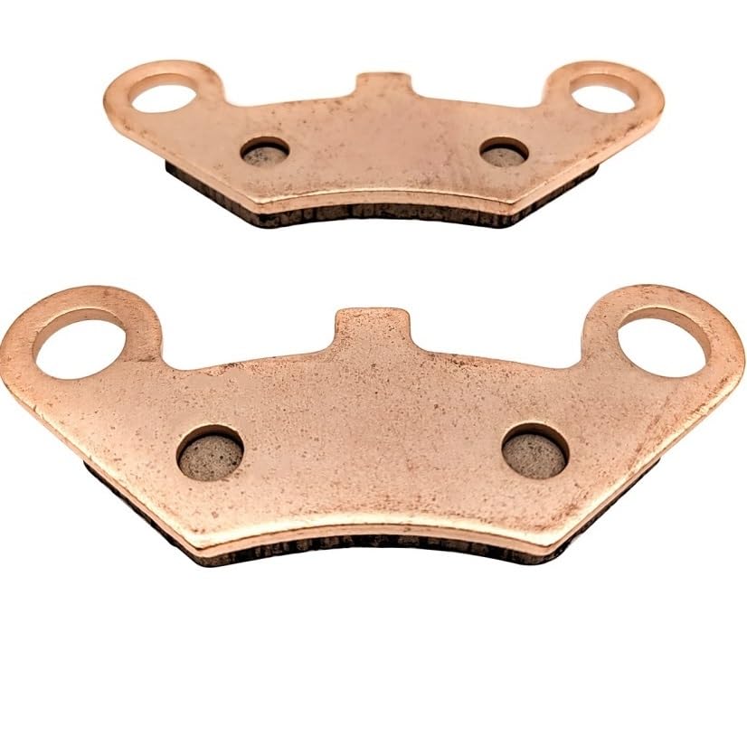 Pastiglia freno anteriore Reat for CF 450 500 800 X5 X8 9010-0808B0